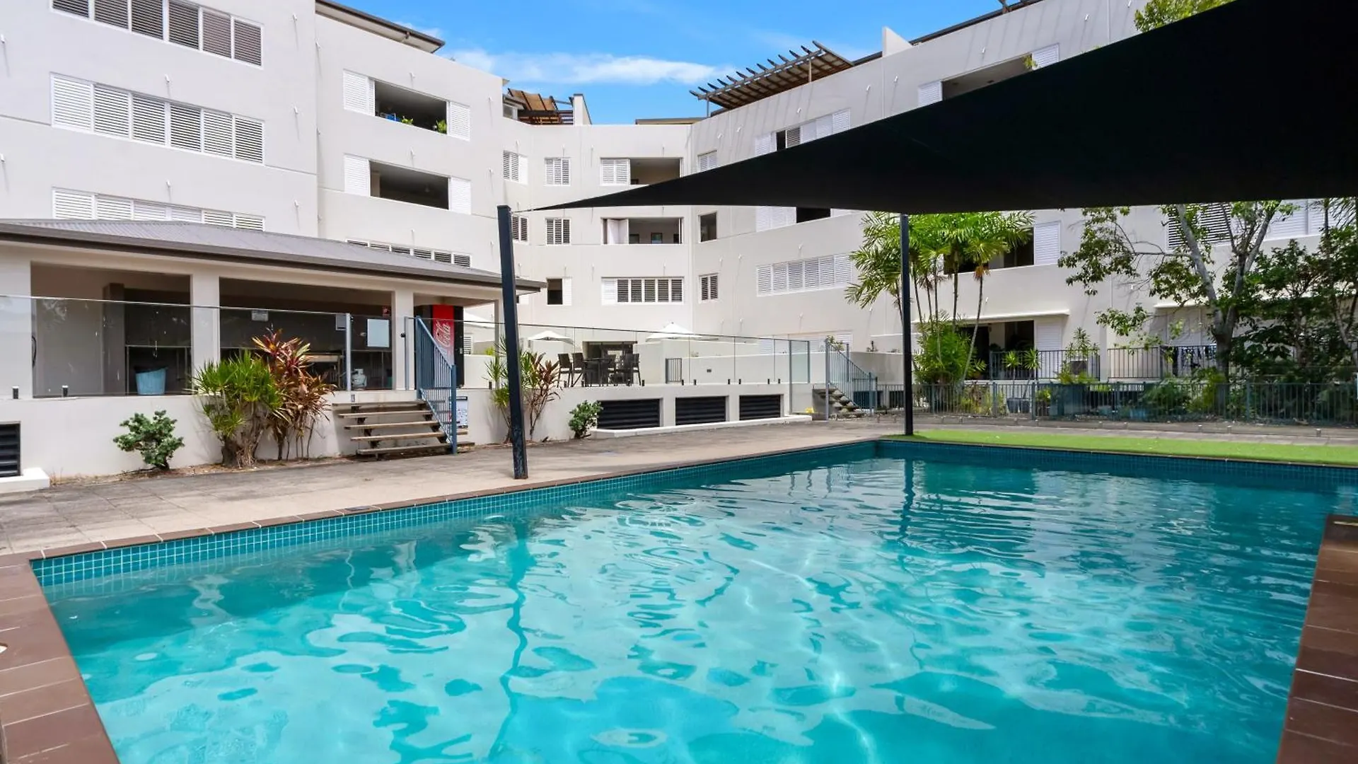 Drift At The Edge Apartment Cairns 0*,  Australia