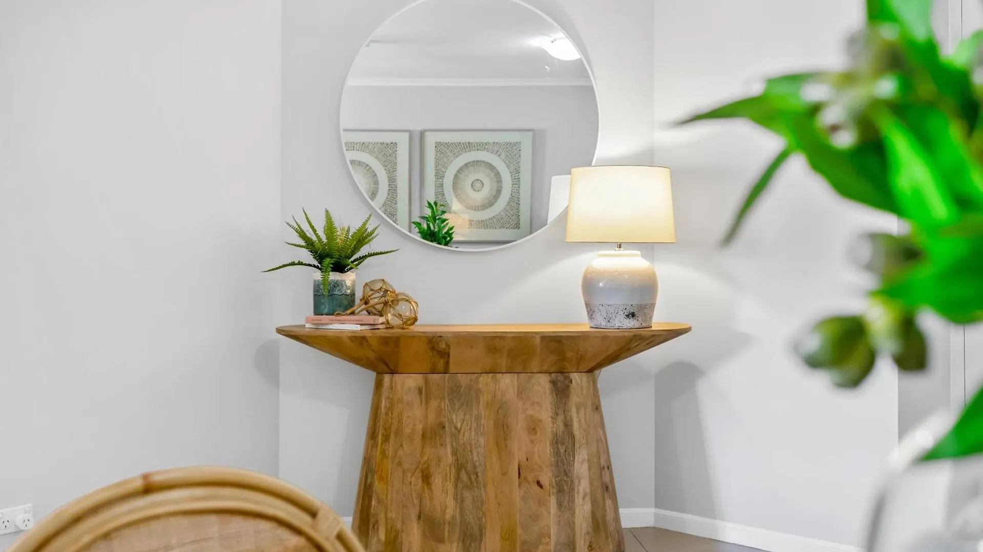 Drift At The Edge Apartment Cairns Australia