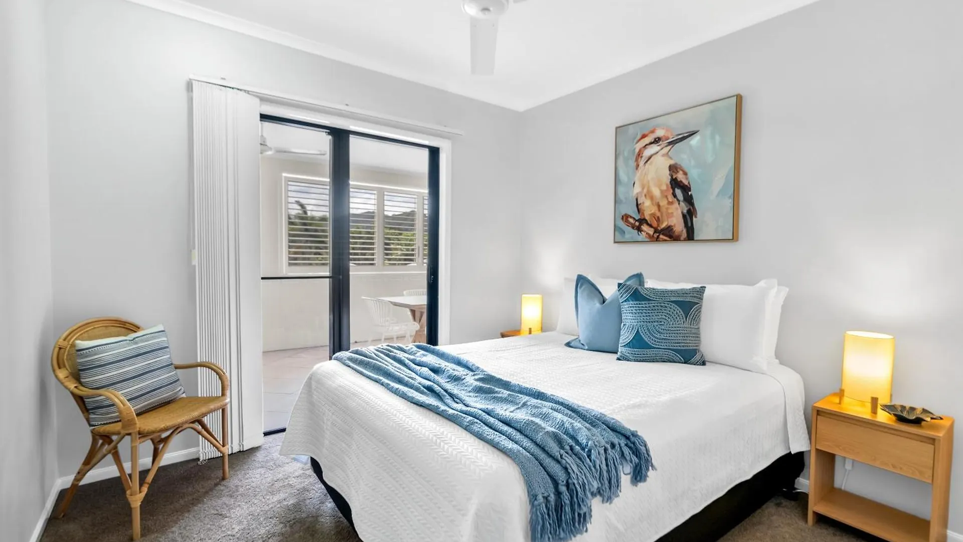 Drift At The Edge Apartment Cairns
