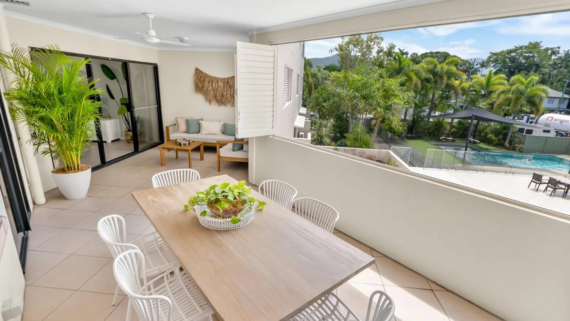 Drift At The Edge Apartment Cairns 0*,  Australia