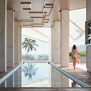 Hotel Crystalbrook Flynn, Cairns