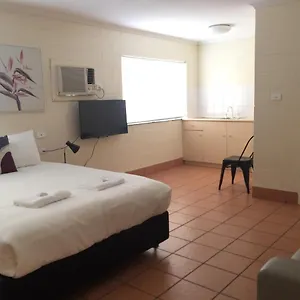 Lake Central Cairns Cairns