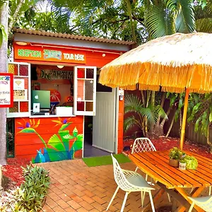 Ostello Dreamtime, Cairns