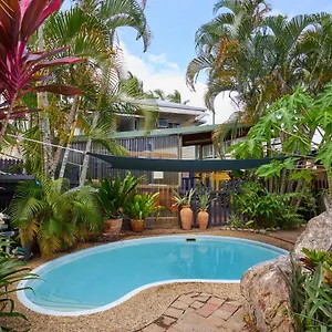 Backpackers Hostal