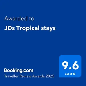 Jds Tropical Cairns