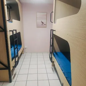 The Espy Hostal