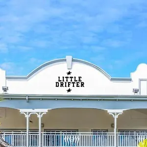 Ostello Little Drifter, Cairns