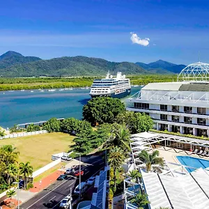 5* Hotell Pullman Reef Casino