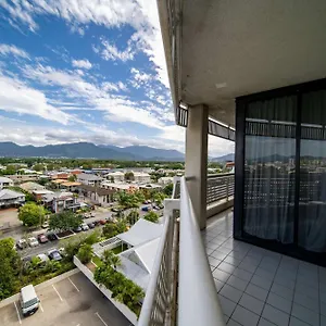 Rydges Esplanade Hotel