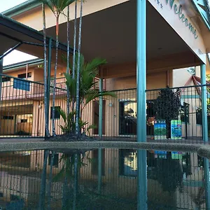 Cannon Park Cairns