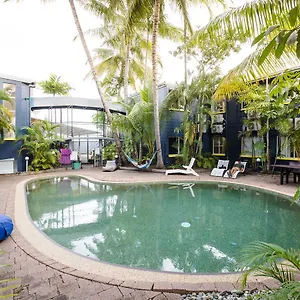 Ostello Mad Monkey Village, Cairns