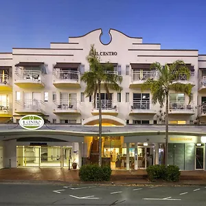 Il Centro Apartahotel