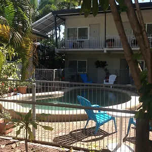 Cairns City Motel Cairns