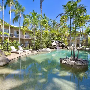 3* Hotel Tropiq