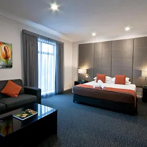 Hotel The Abbott Boutique, Cairns